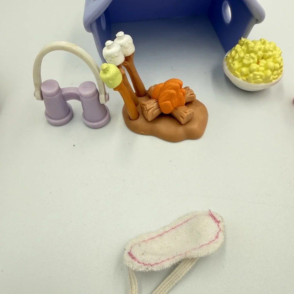 Hasbro good used